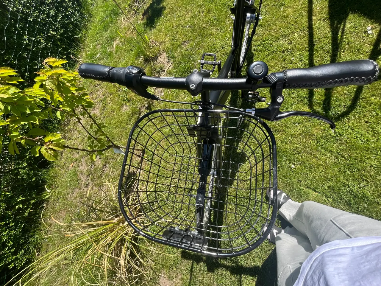 Billede 4 - Mustang Cykel