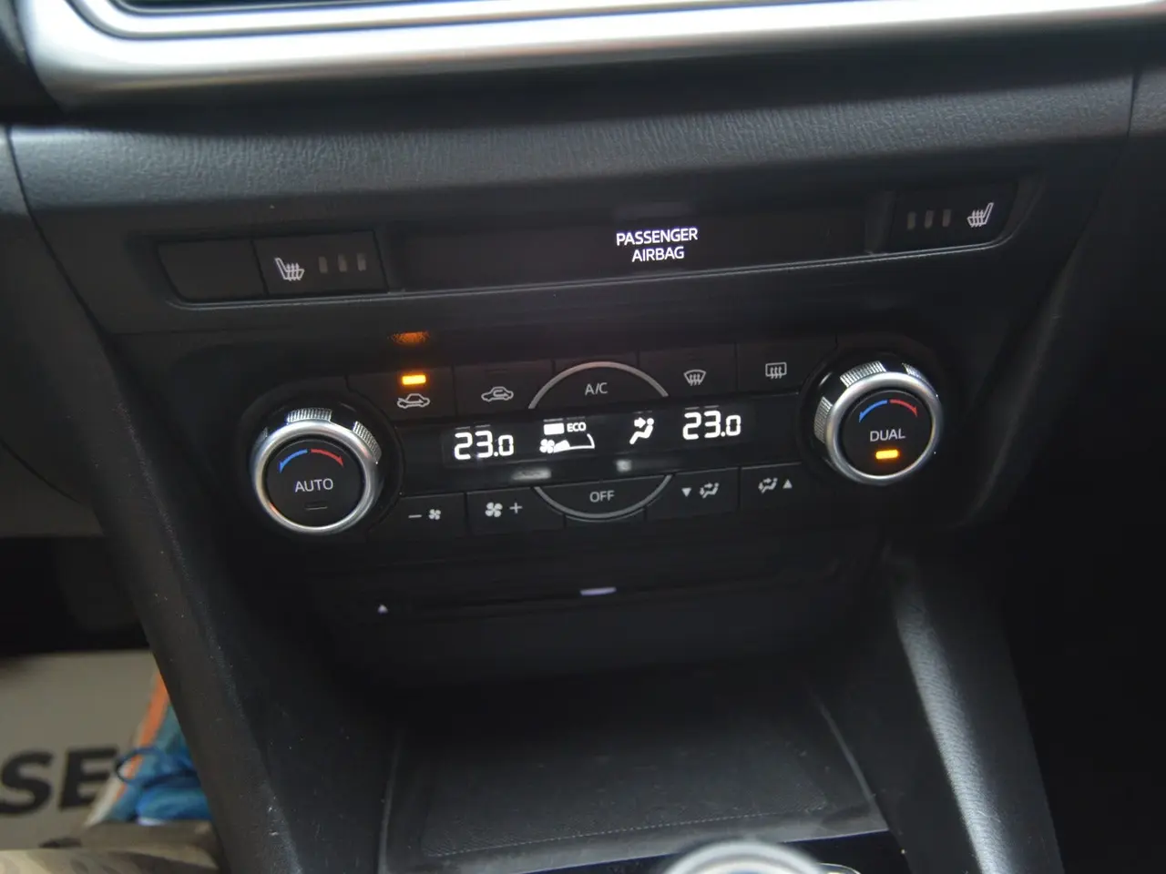 Billede 14 - Mazda 3 2,2 SkyActiv-D 150 Optimum