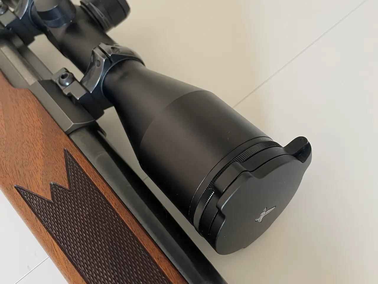 Billede 2 - Tikka m595 cal. 308