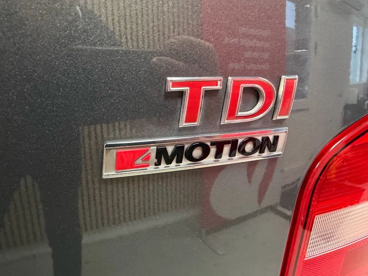 Billede 17 - VW Transporter Kort 2,0 TDI BMT 4Motion DSG 204HK Van 7g Aut.