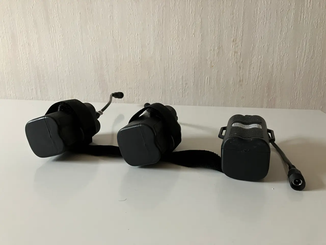 Billede 4 - Bikeray LED cykellygte