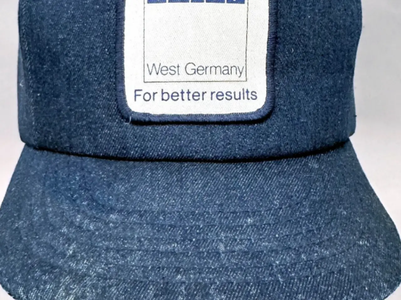 Billede 1 - Zeiss West Germany kasket