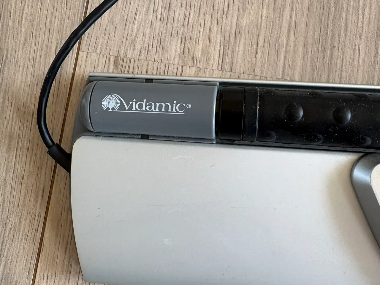 Billede 3 - Vidsmic TechnoMouse IQ ergonomisk rullemus