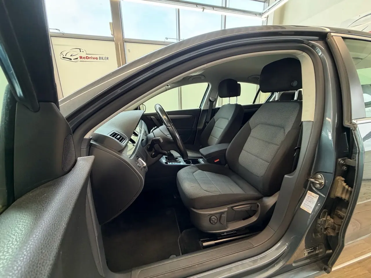 Billede 8 - VW Passat 1,6 TDI 104HK
