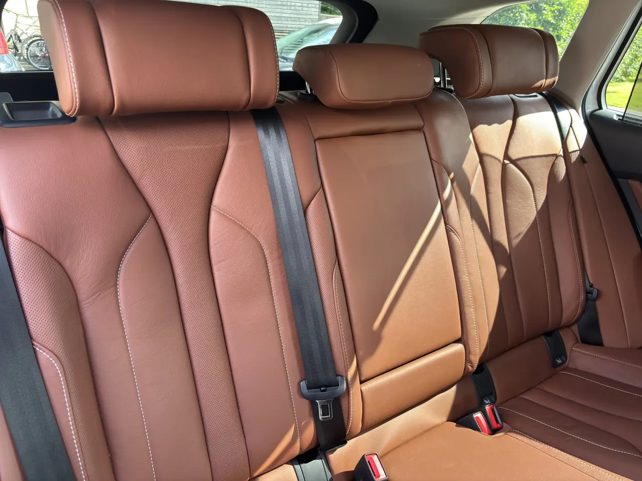 Billede 14 - Skoda Enyaq 80 iV Plus ecoSuite