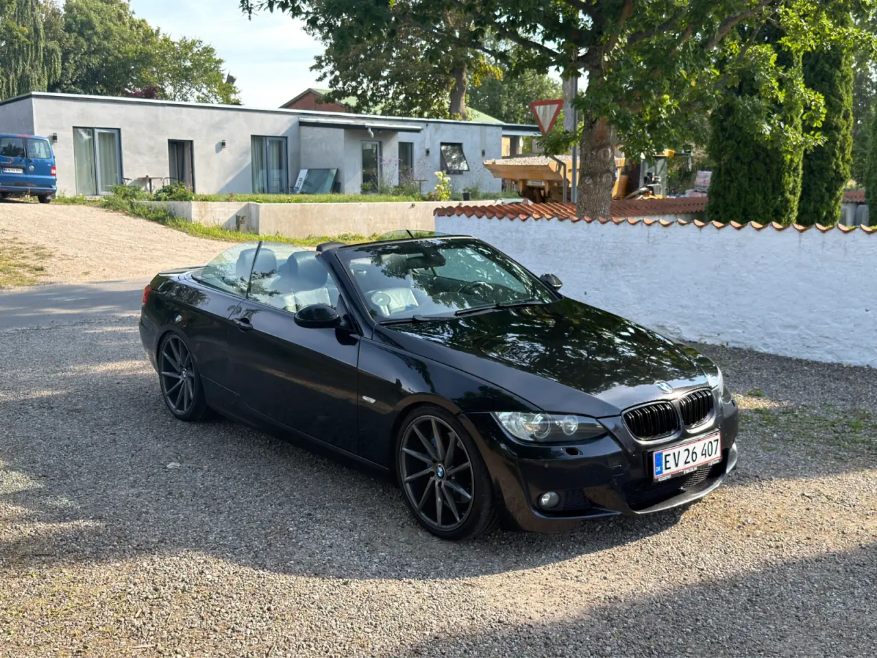 Billede 8 - Lækker E93