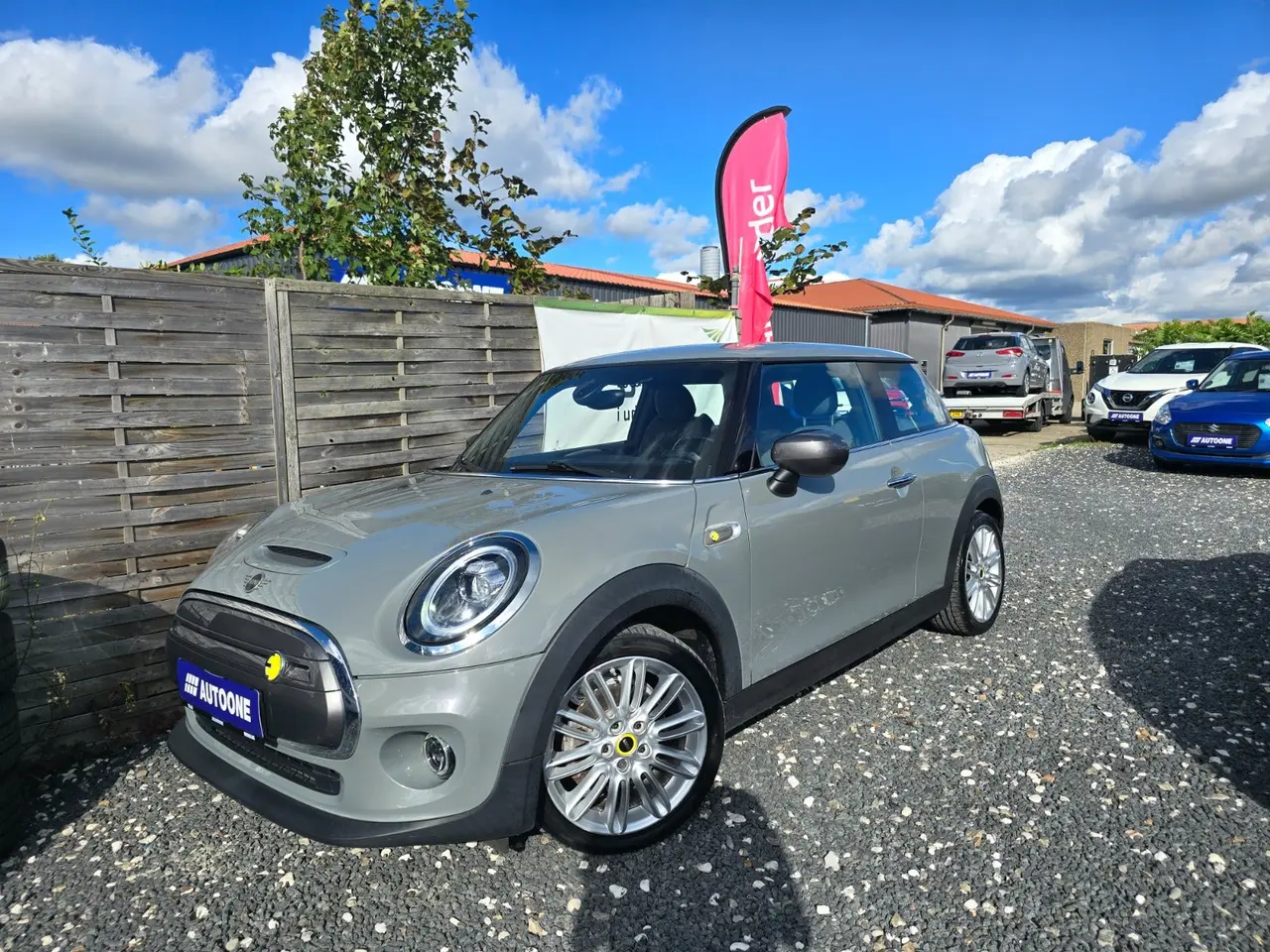 Billede 1 - MINI Cooper SE Essential