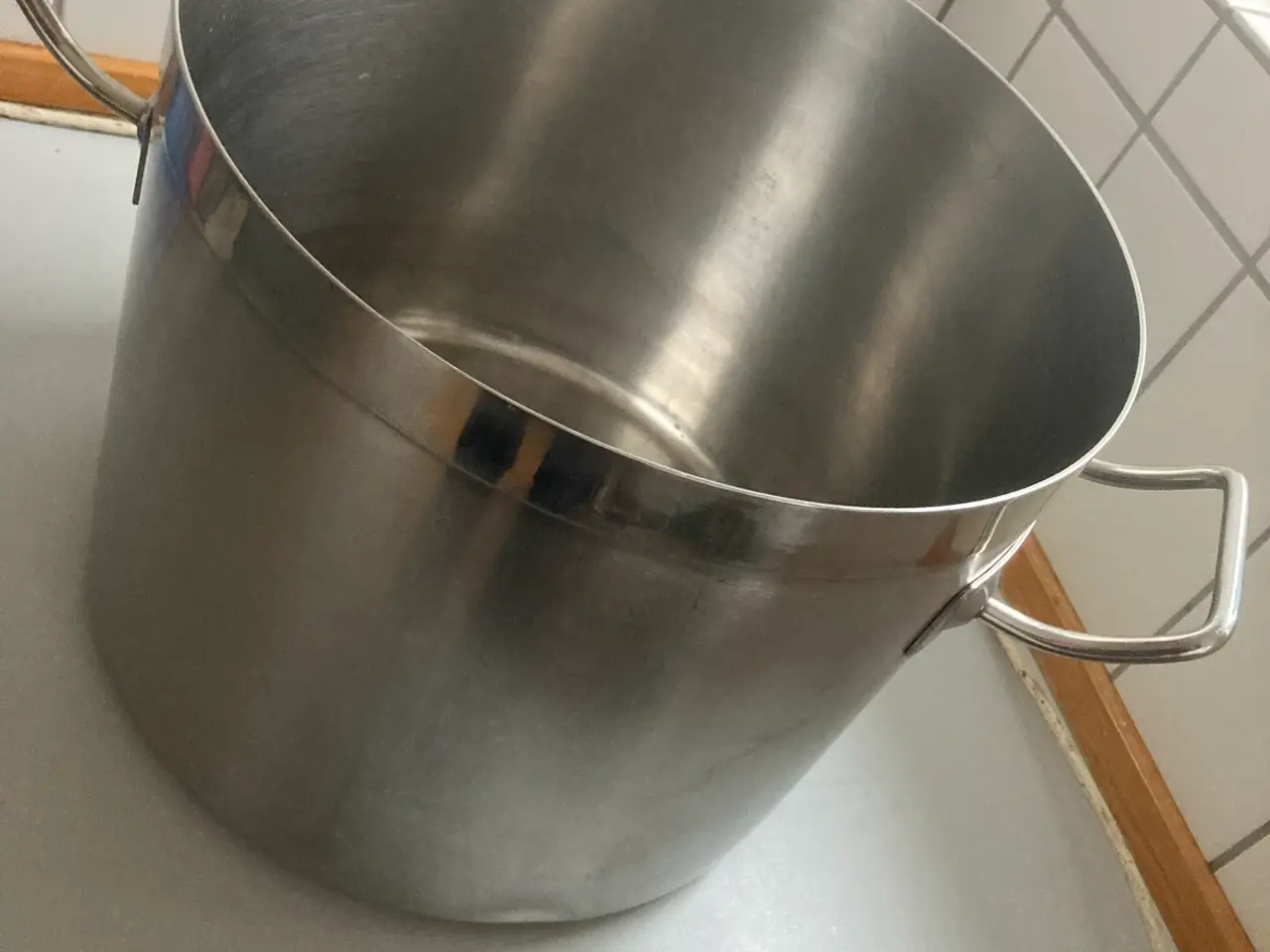 Billede 1 - Gryde H26 B32
