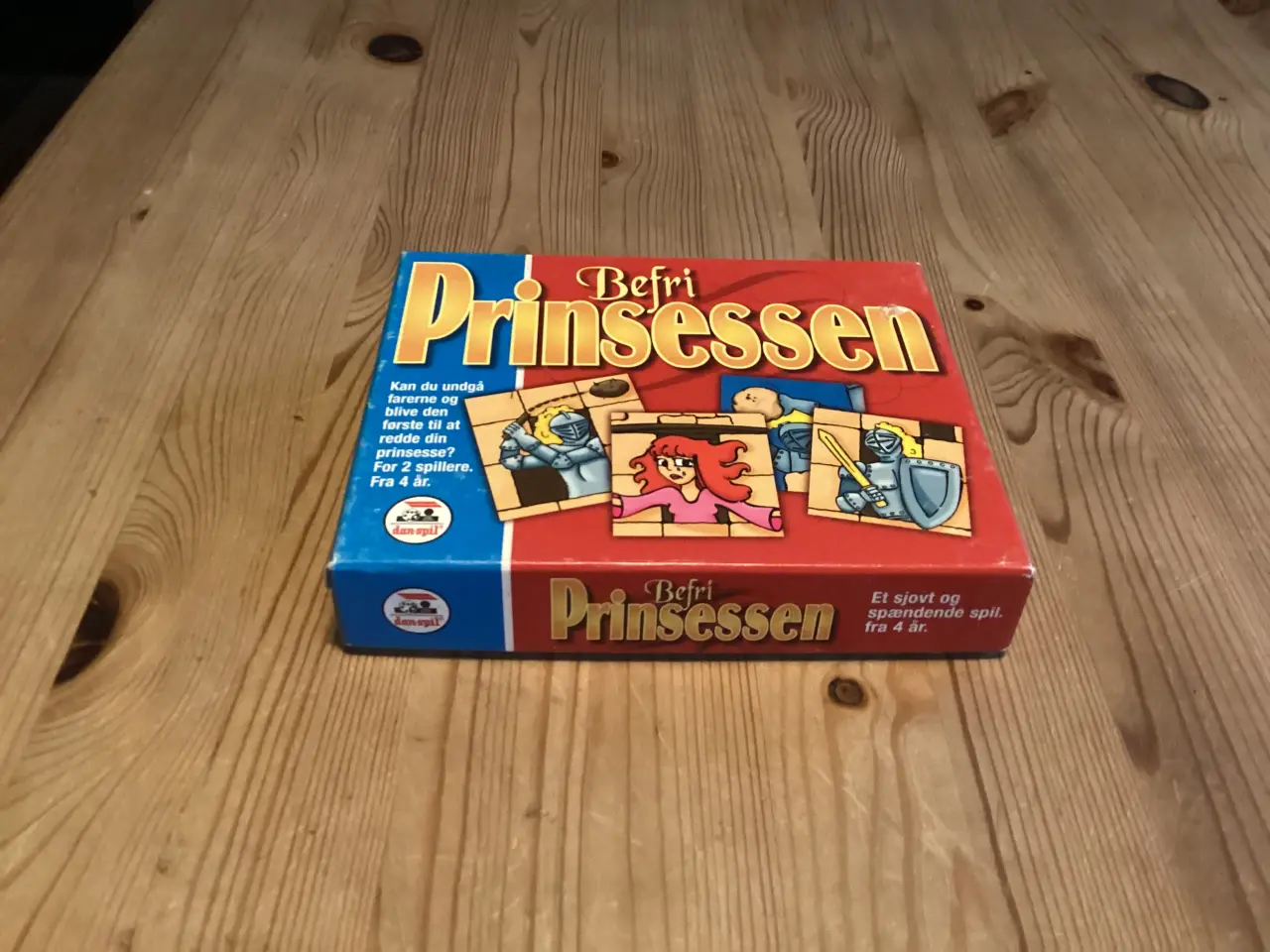 Billede 3 - Spil 20 Stks.