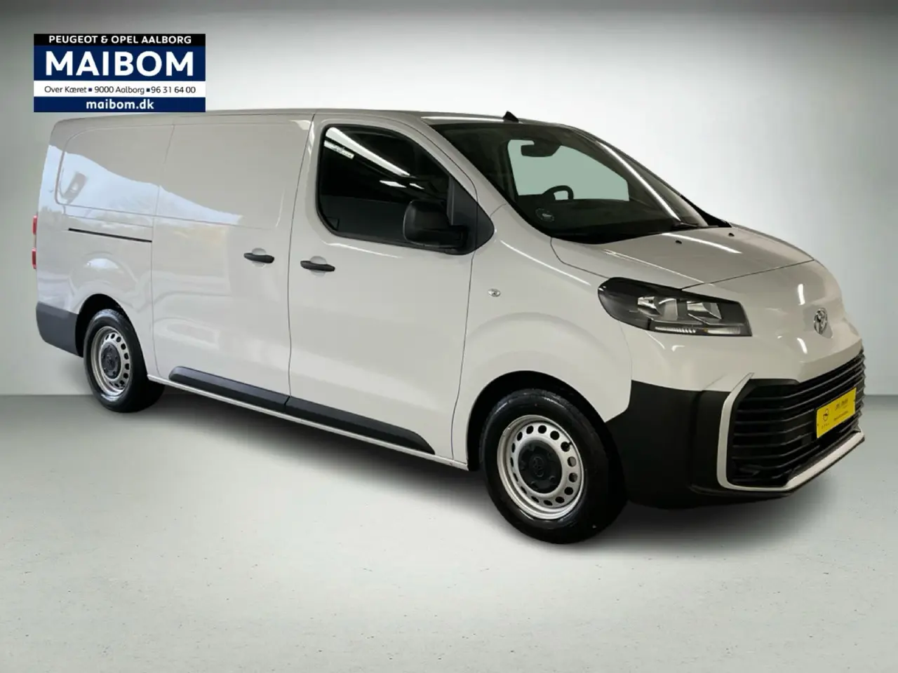 Billede 9 - Toyota ProAce 75 Long Comfort Master