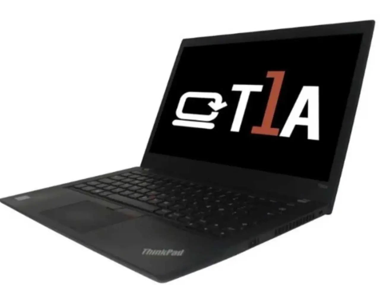 Billede 1 - Lenovo ThinkPad T480 - Intel Core i5 - 8350U 