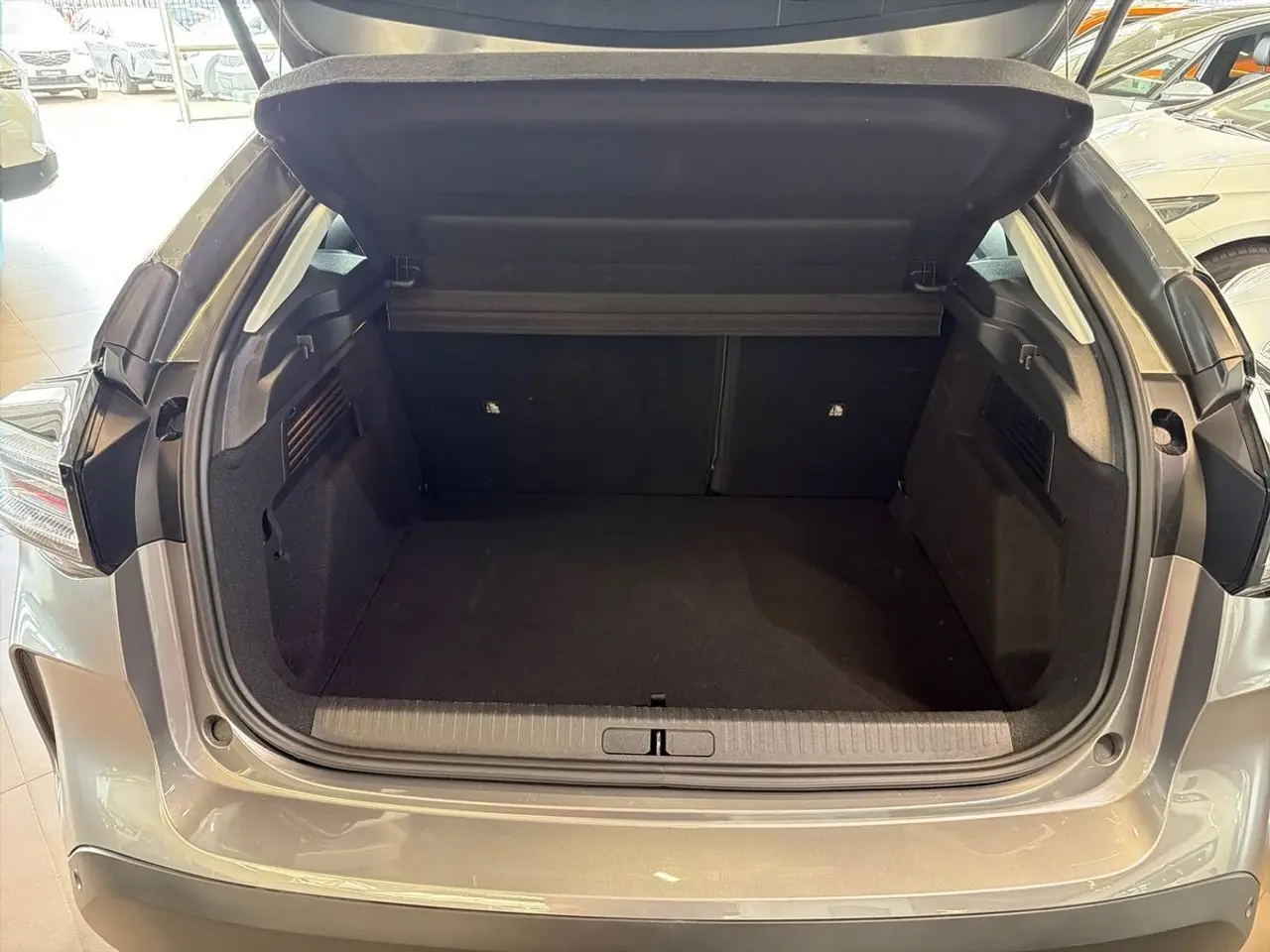 Billede 10 - Citroën ë-C4 50 Plus