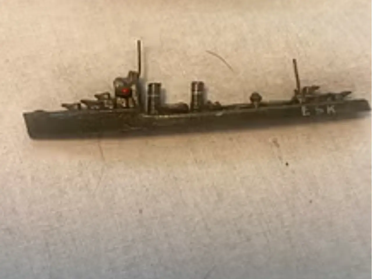 Billede 2 - Destroyer H 15 ESK