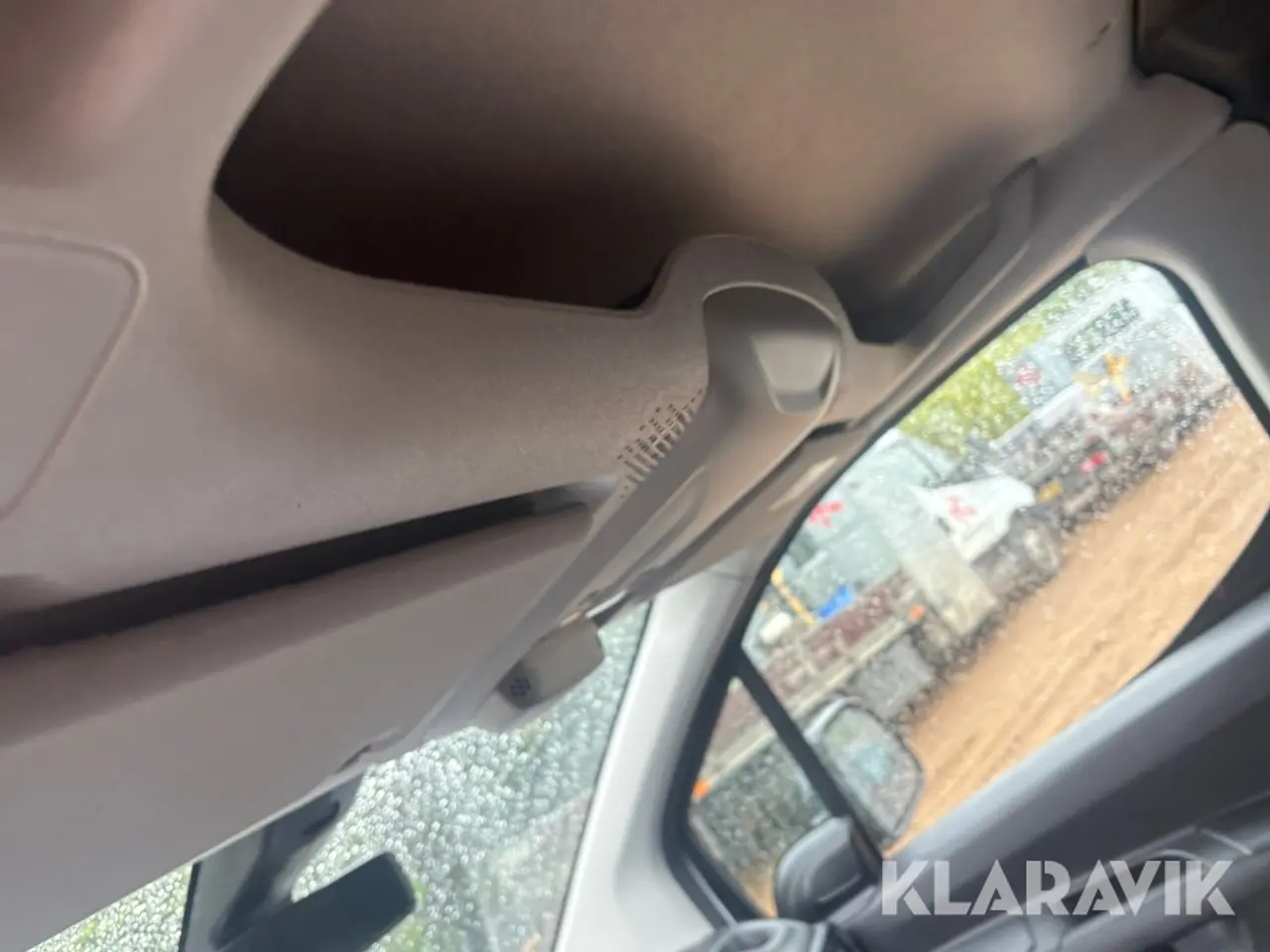 Billede 10 - Varebil Citroën Berlingo 1.5 BlueHDi 100 L1