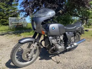 BMW R60 /7