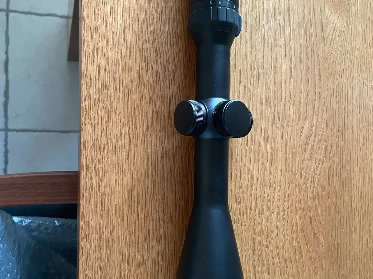 Billede 2 - Hawke Endurance 2,5-10x50 LR Dot IR