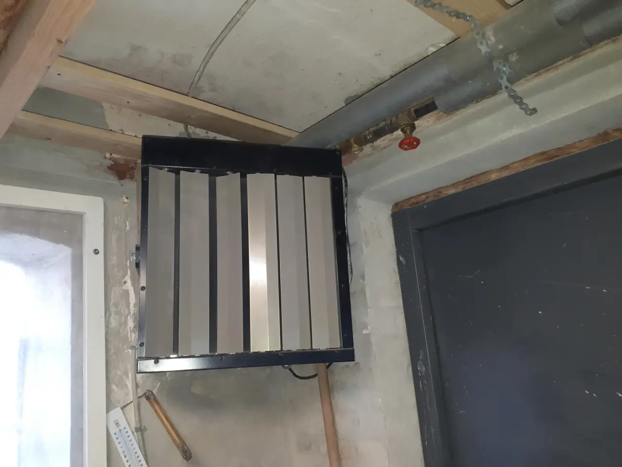 Billede 5 - Kalorifere 12 kw
