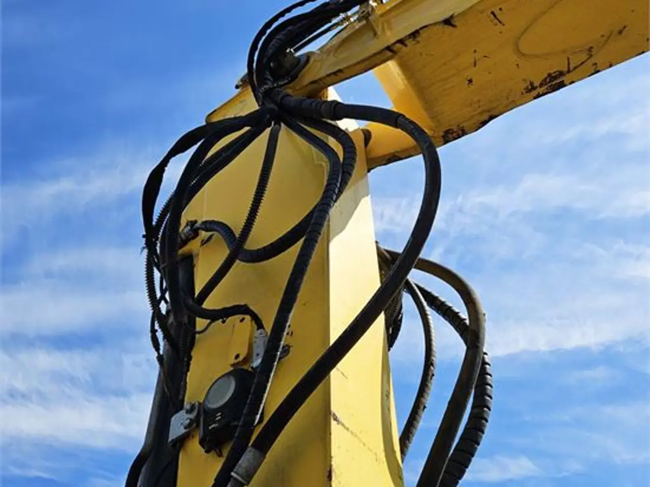 Billede 42 - Wacker Neuson ET145 - 15 ton