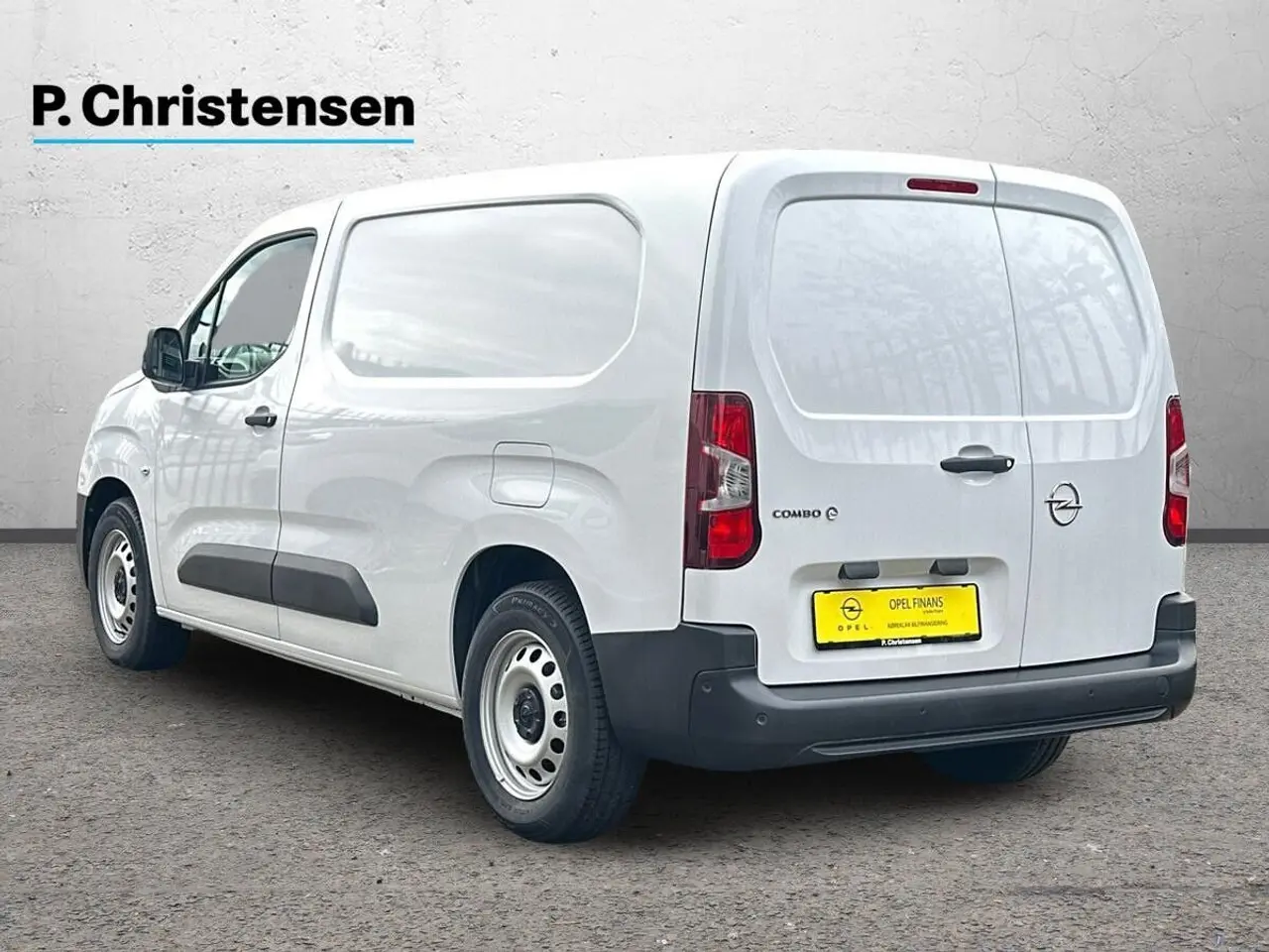 Billede 3 - Opel Combo-e 50 Innovation L2V1