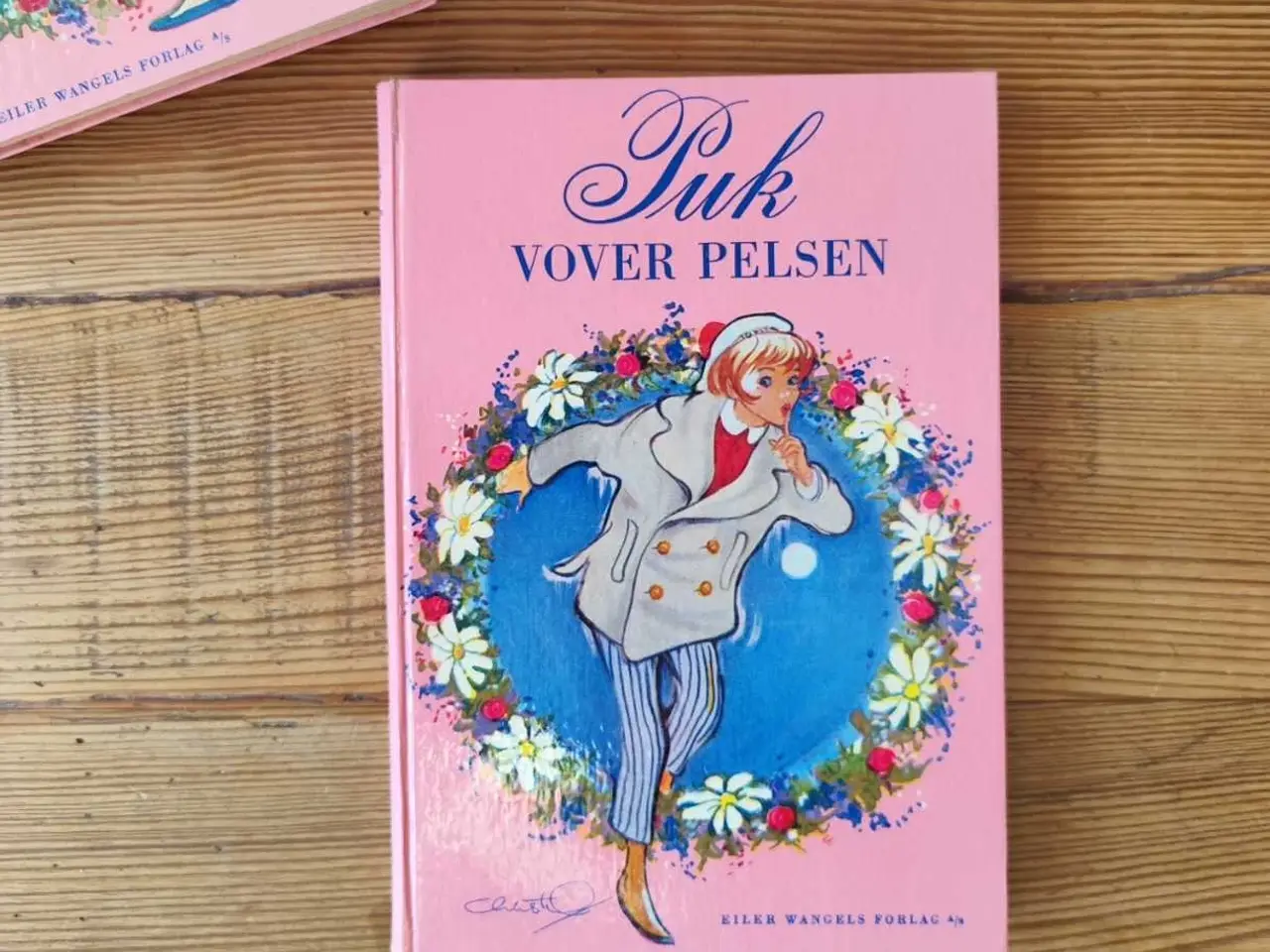Billede 2 - Alle pigers Puk🌸