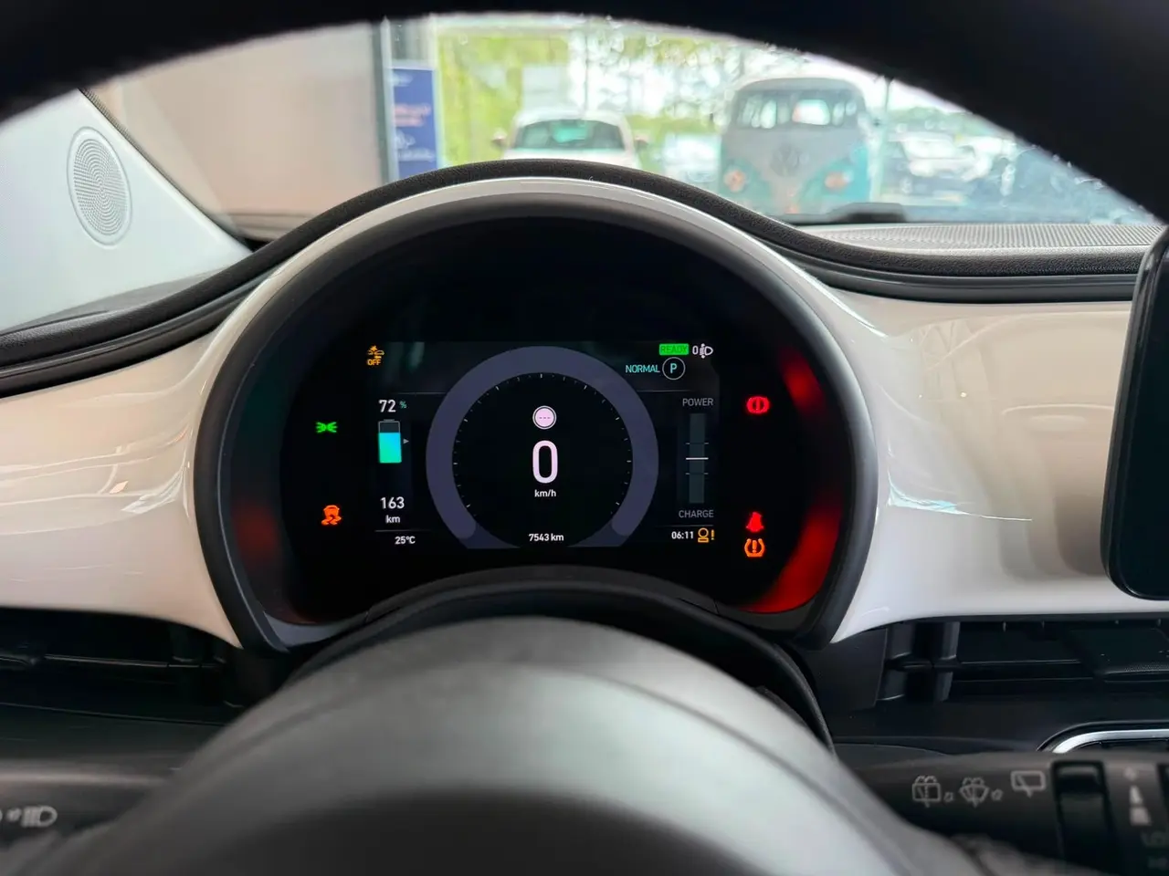 Billede 8 - Fiat 500e 42 Icon Pack