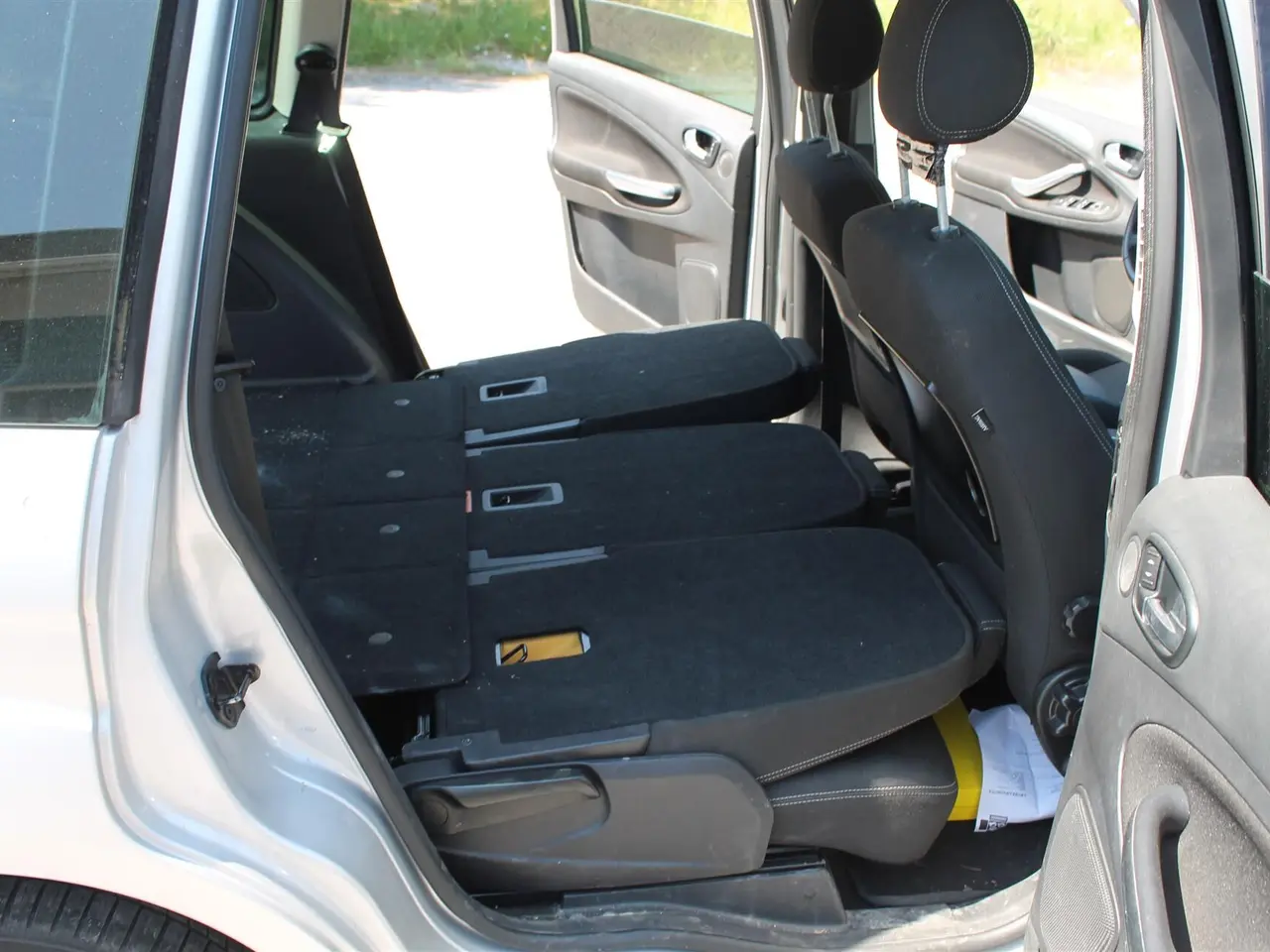 Billede 12 - Ford Galaxy 2,0 TDCi Collection Powershift 163HK 6g Aut.
