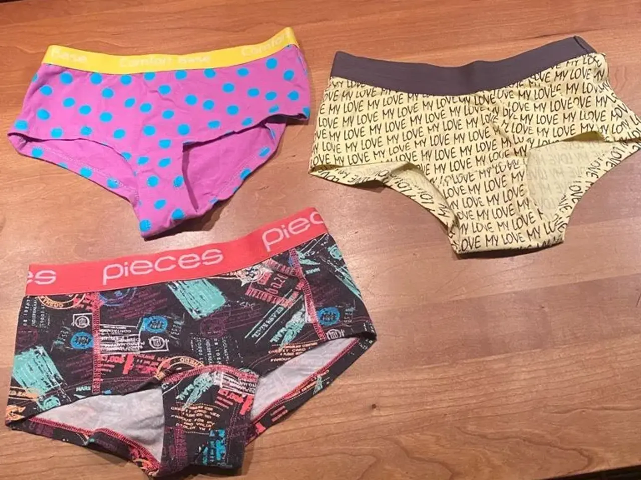 Billede 16 - Smarte Hipsters str xs