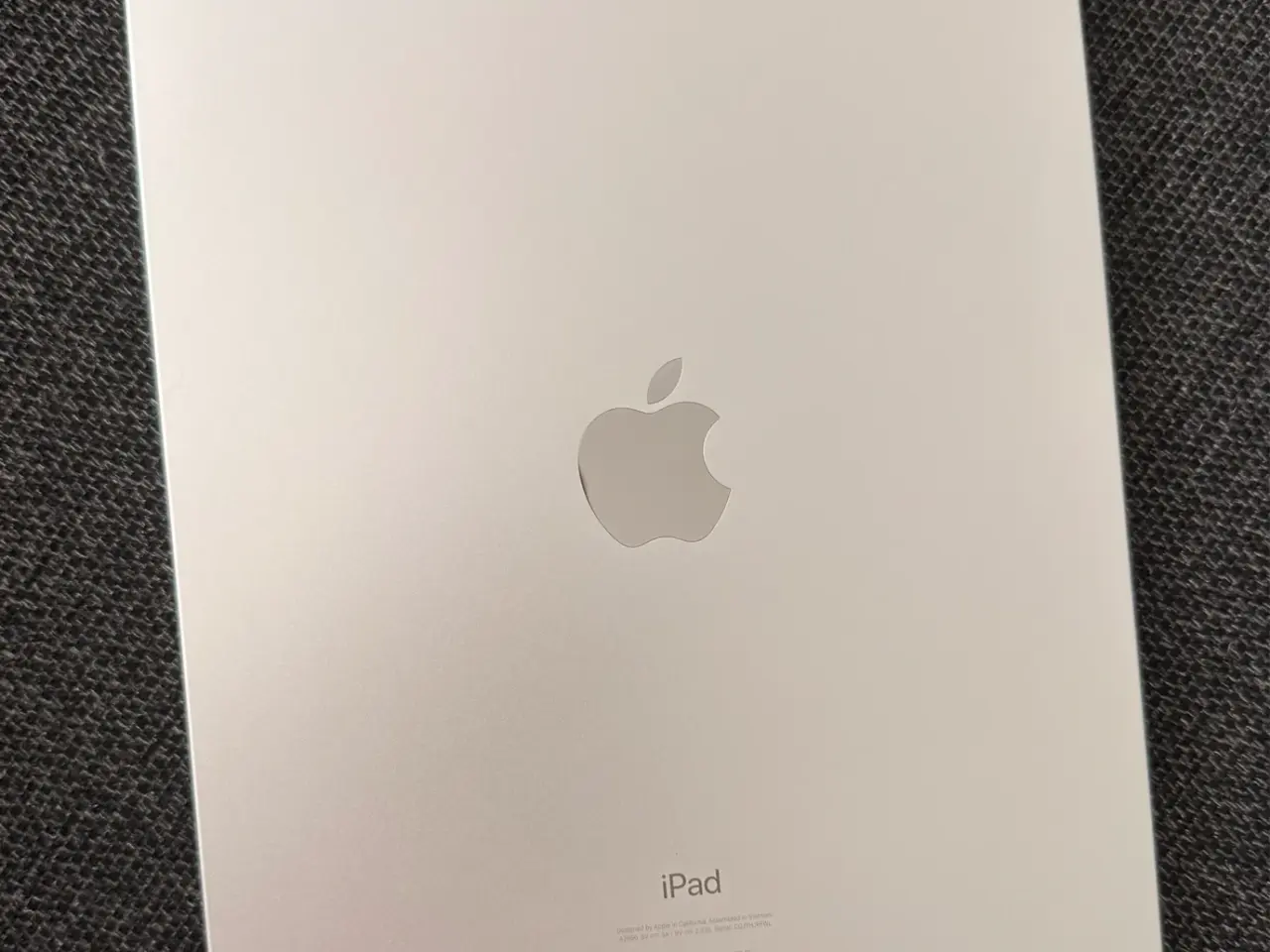 Billede 3 - Apple iPad 10,9 inkl. Magic Keyboard