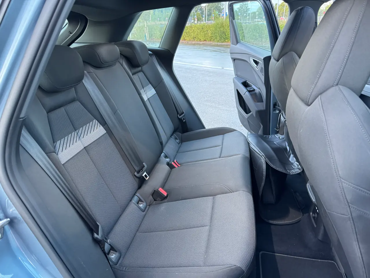 Billede 12 - Audi Q4 e-tron 40 Attitude