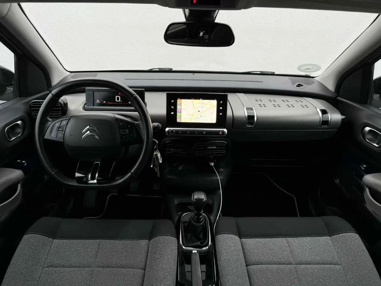 Billede 6 - Citroën C4 Cactus 1,2 PureTech 110 Origins