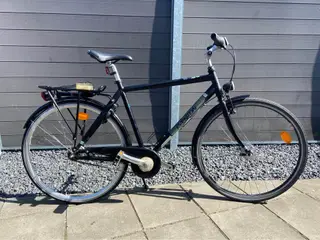 Everton. 28" hjul, 55cm. stel, 7 gear