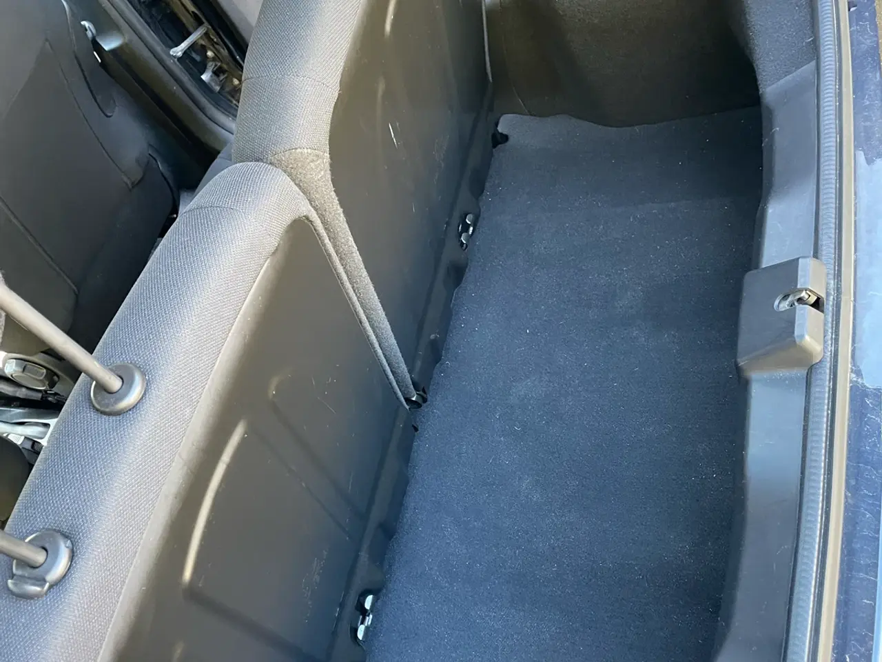 Billede 8 - Citroën C1, 1.2 PureTech 82 HA