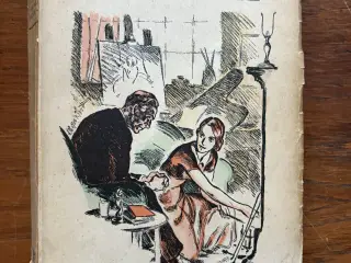 Vintage bog