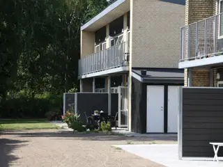 Parkeringspladser tæt på Centrum