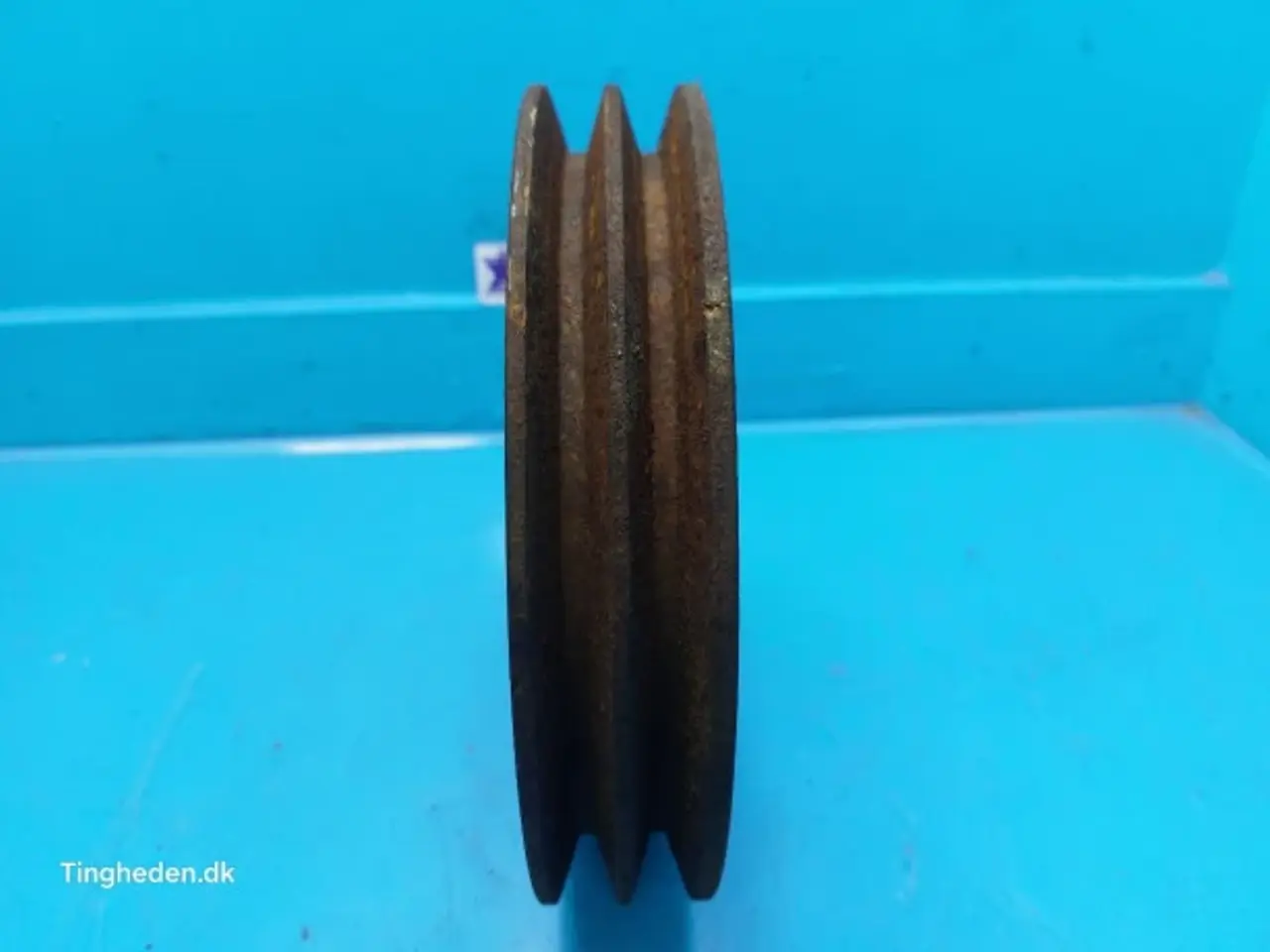 Billede 6 - Massey Ferguson 7274 Remskive 28485315