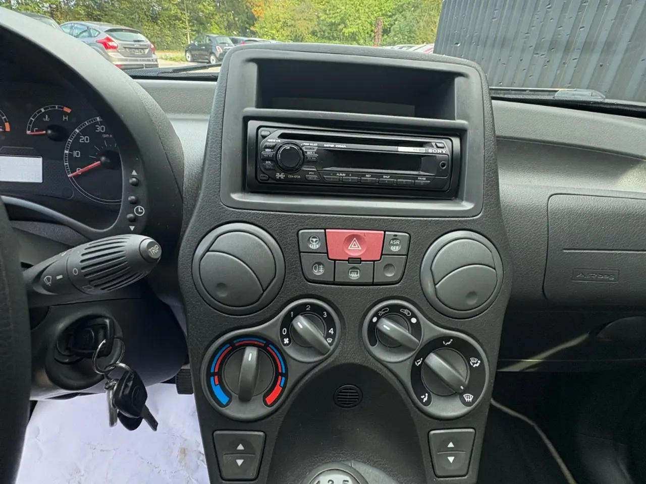 Billede 8 - Fiat Panda 1,2 Ciao