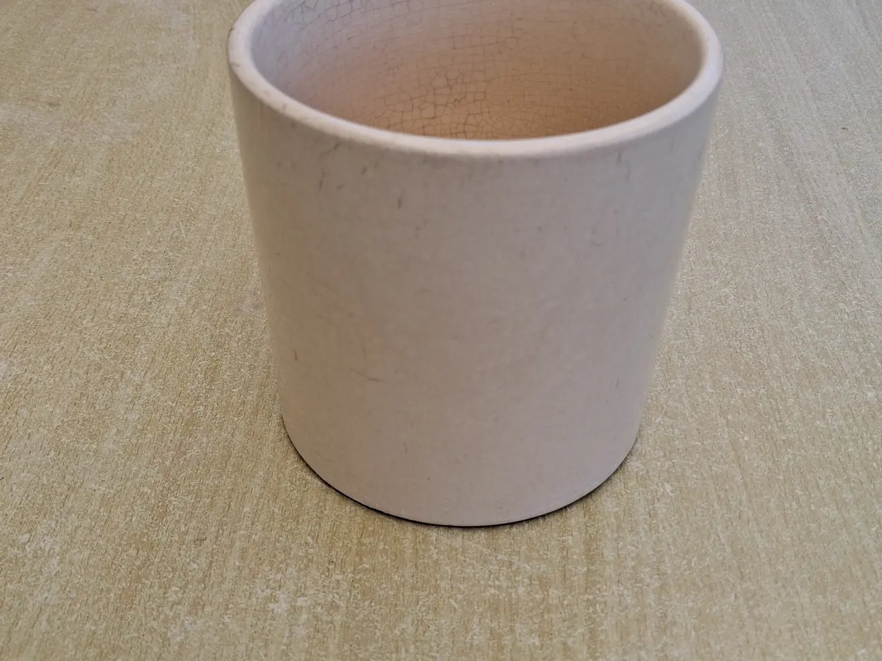 Billede 9 - 12 stk krukker, potter og solcelle havelampe.