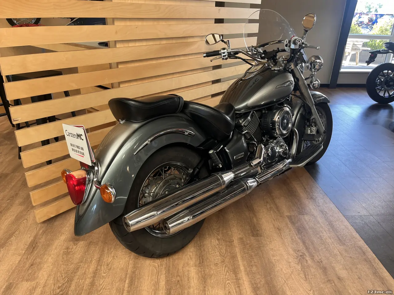 Billede 3 - Yamaha XVS 1100