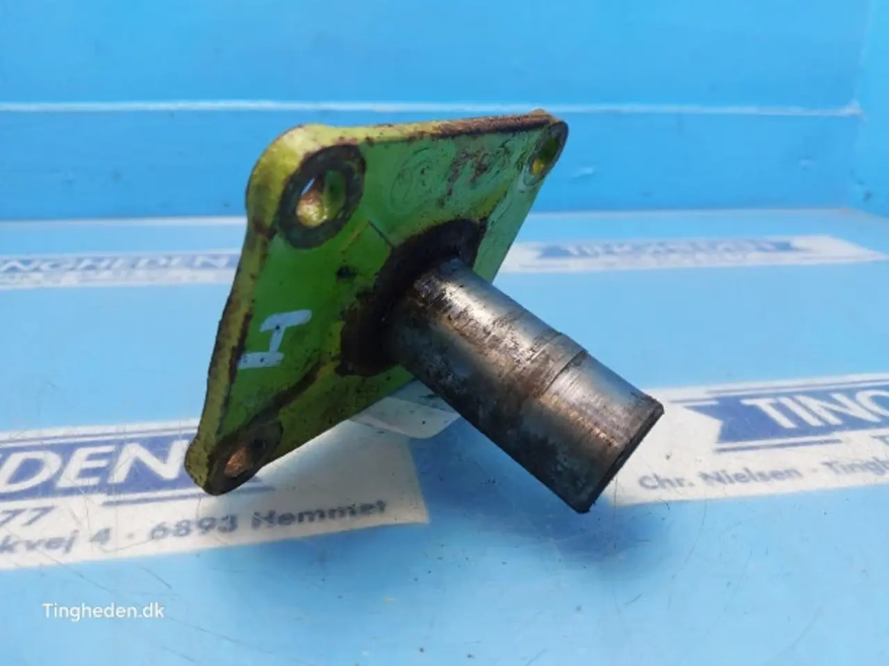 Billede 6 - Claas Dominator 76 Support 0006001004