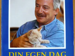 Din egen dag er kort af Uffe Ellemann-Jensen