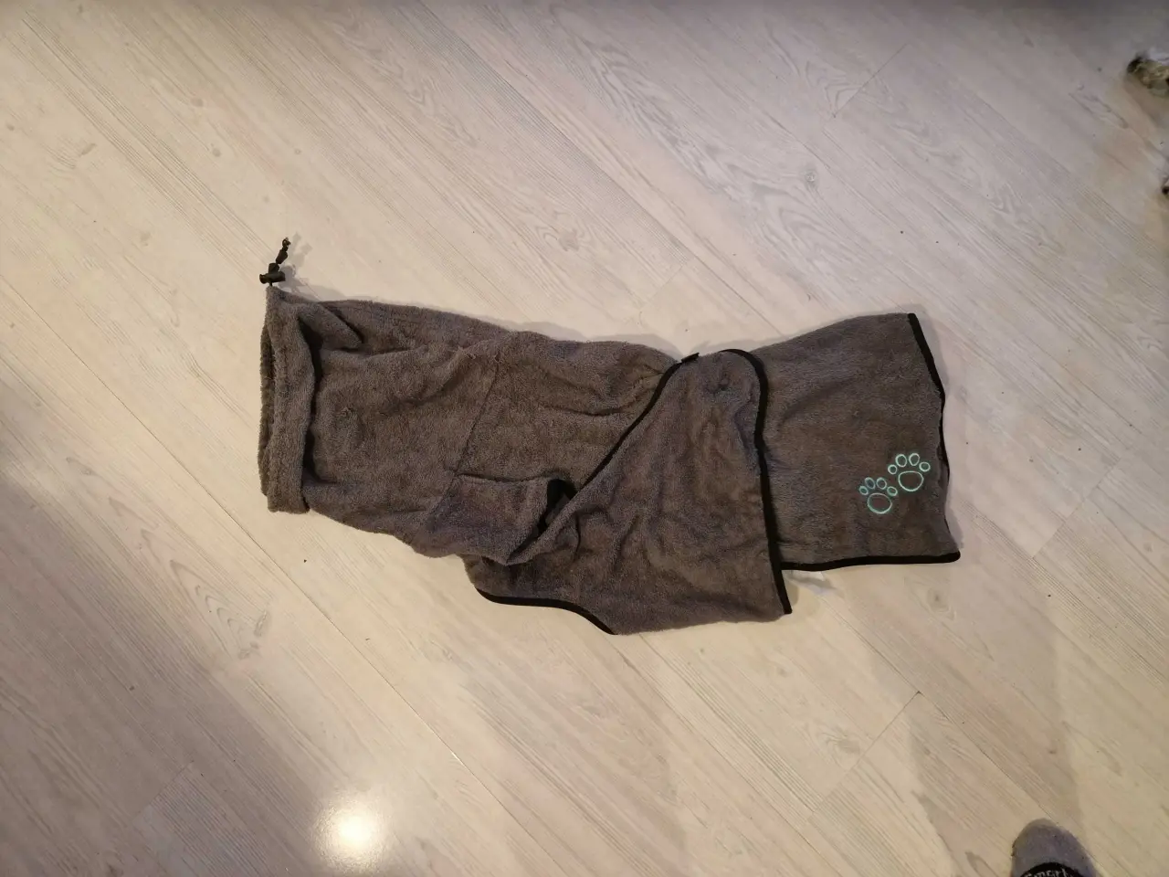 Billede 1 - Trixie tørredækken str 50