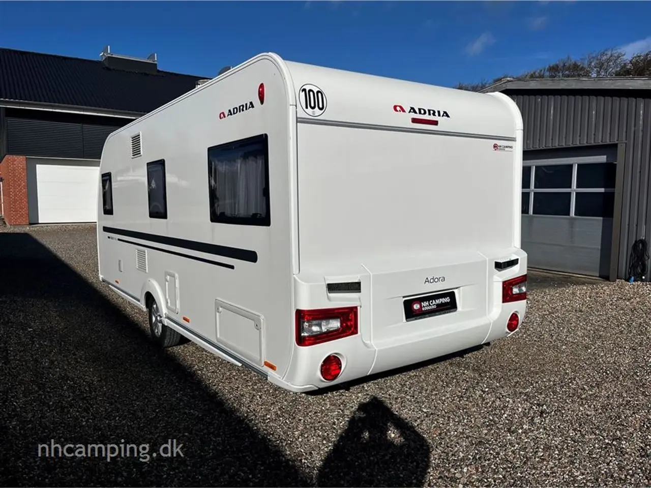 Billede 4 - 2019 - Adria Adora 542 UL