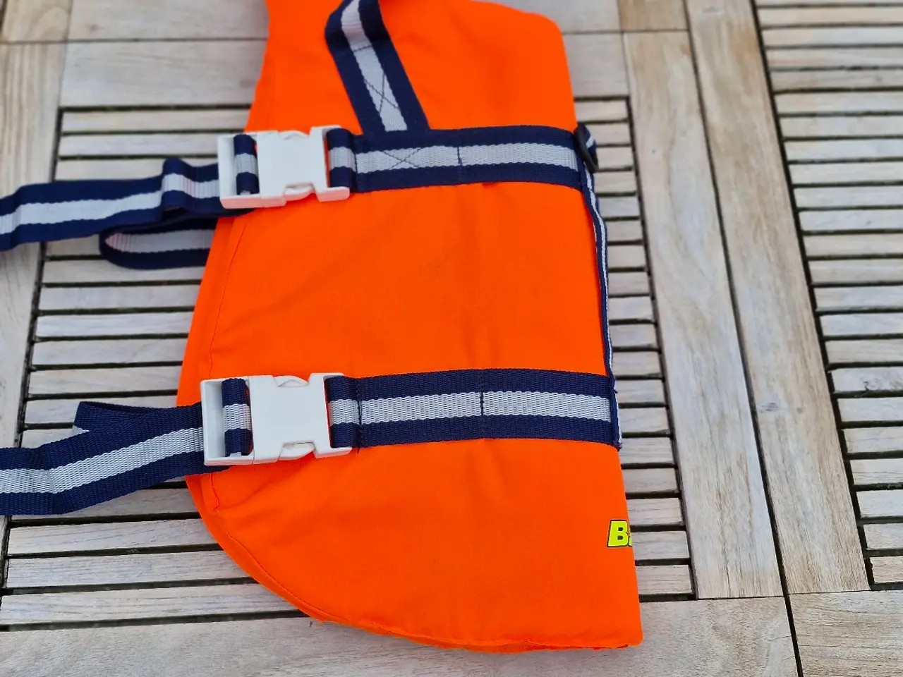 Billede 2 - Redningsvest til hund