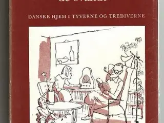 Margrethe Spies (red.): De svandt, de svandt –