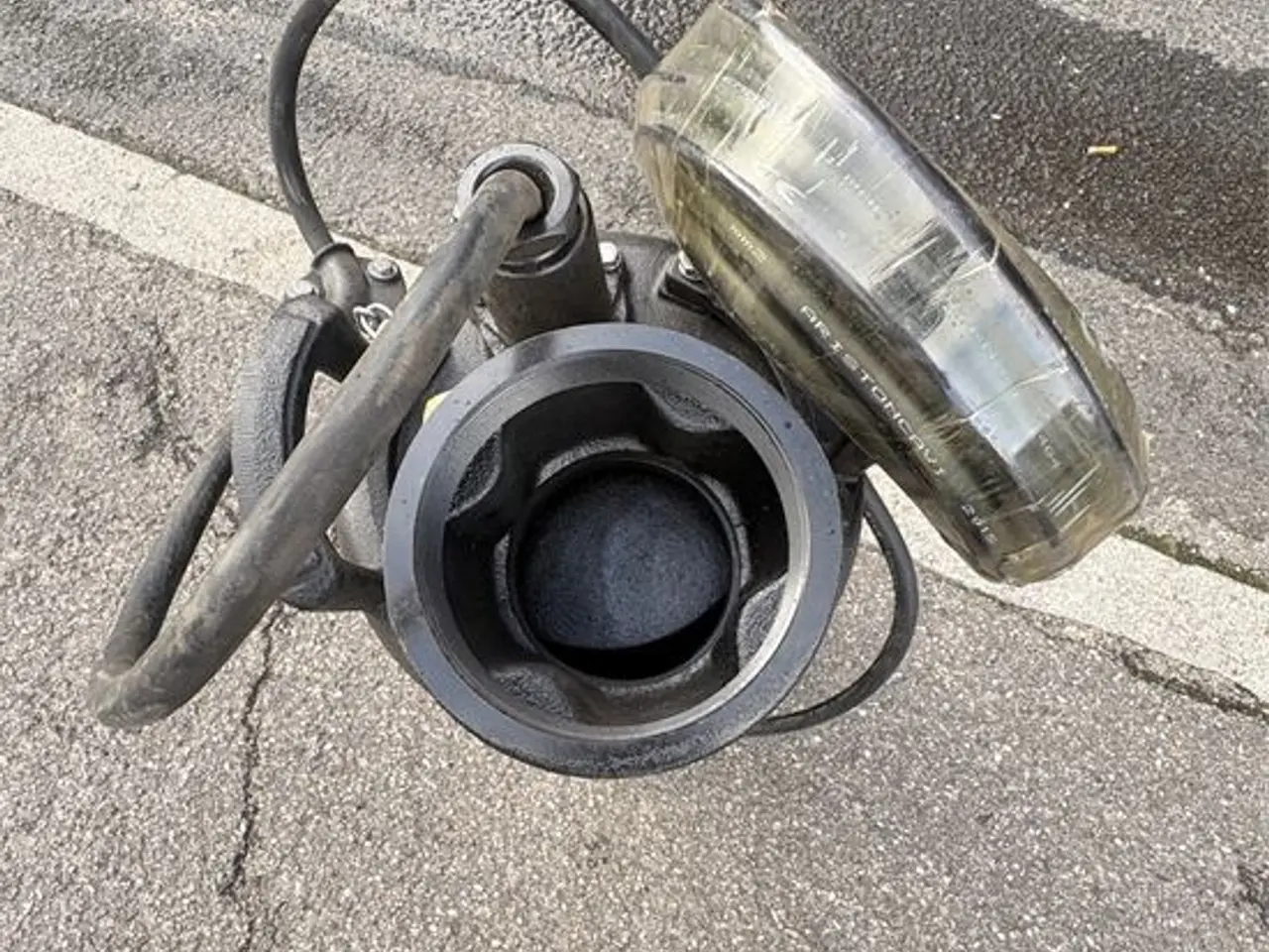 Billede 4 - ABC RST37 - Robu / JS pump