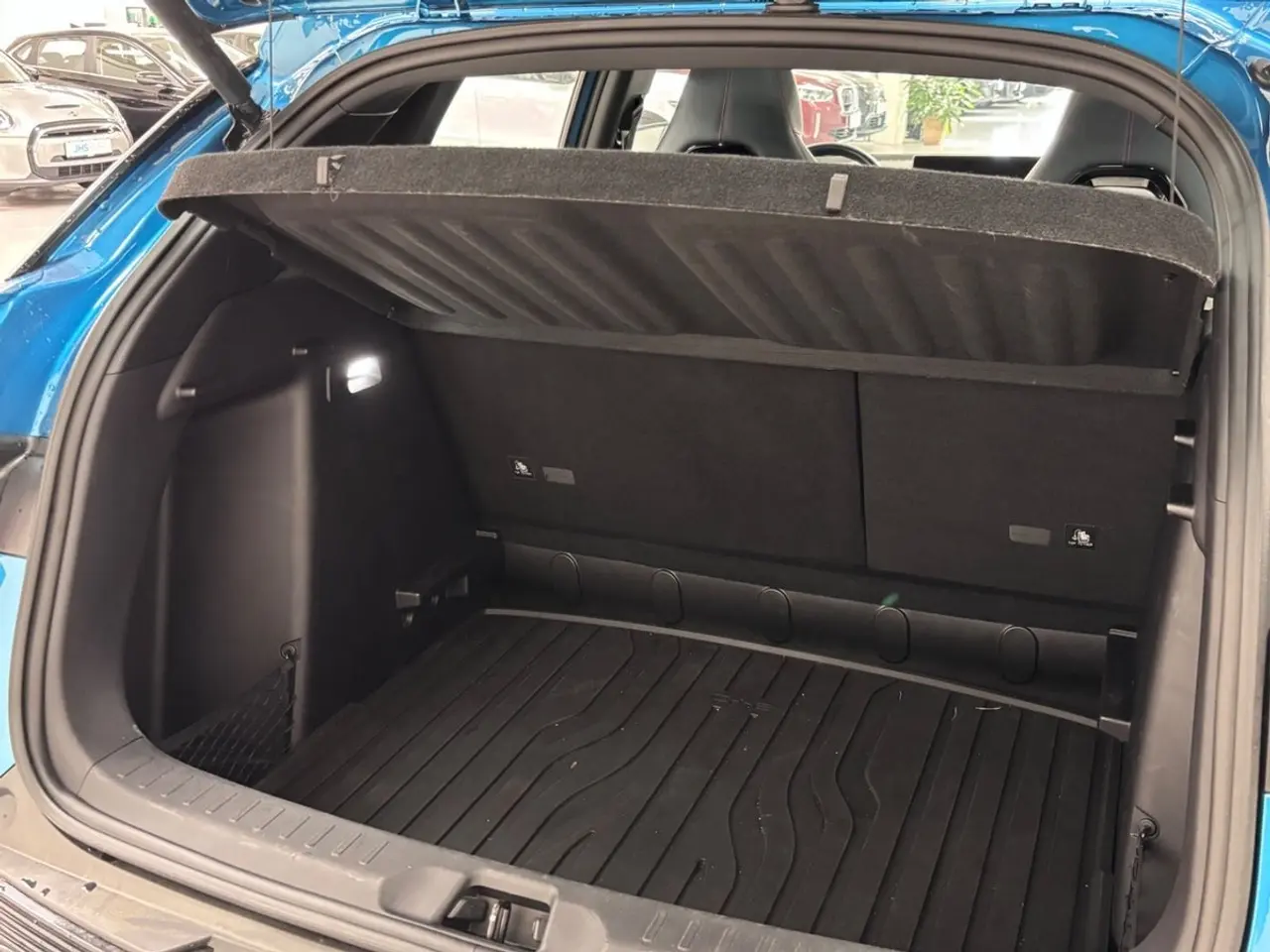Billede 17 - BYD Atto 3 60 Design