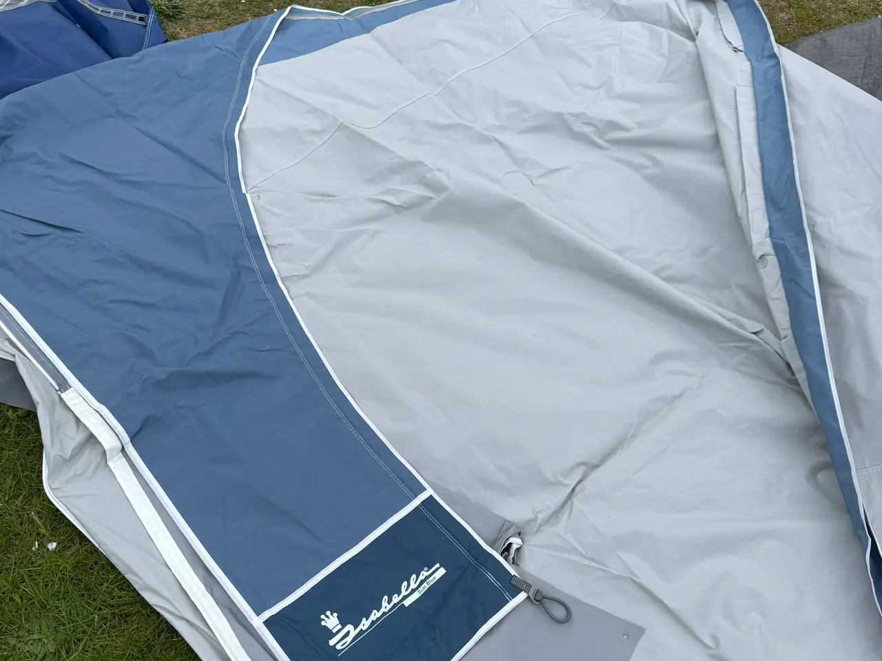 Billede 17 - Dethleffs Beduin Emotion campingvogn 