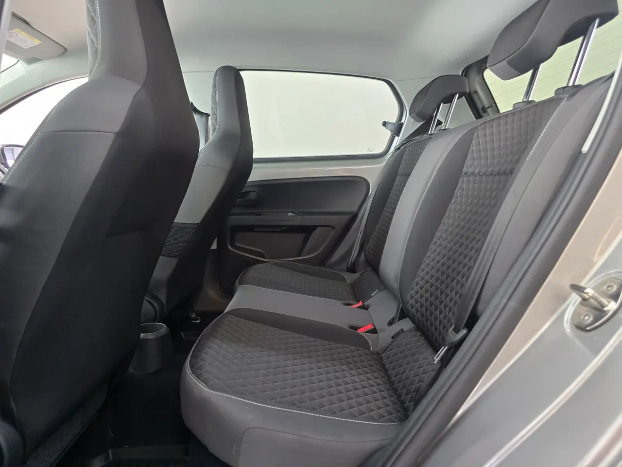 Billede 15 - Skoda Citigo 1,0 60 Ambition GreenTec