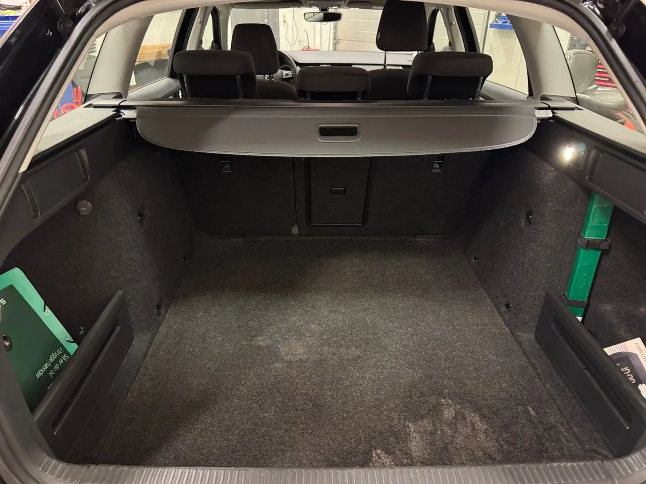 Billede 13 - Skoda Octavia 2,0 TDi 150 Style Combi DSG