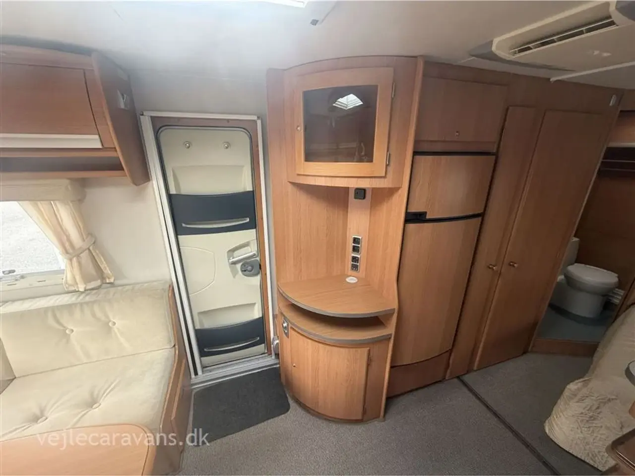 Billede 8 - 2011 - Cabby Comfort 620+ F3